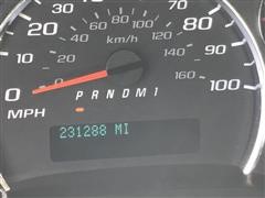 Odometer