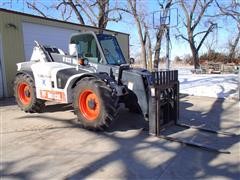 Bobcat V623 Telehandler 