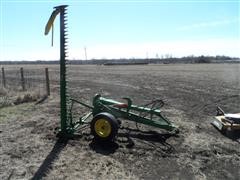 John Deere 37 Sickle Mower 