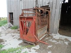 WW Squeeze Chute 