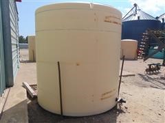 Wylie 3000 Gallon Tank 