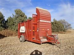 Hesston 30B Stackhand 