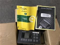 John Deere Computer-Trak 350 Planter Monitor 