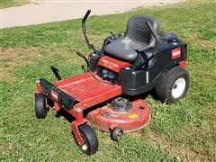 2015 Toro Timecutter SS4260 42" Mid Mount Riding Lawn Mower 