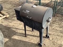 Liquidation for the win! : r/Traeger