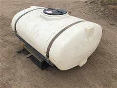 Agri Products Front Tank With Mounts 