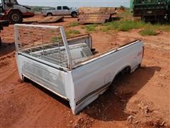 1996 Ford F-250 8’ Pickup Bed 