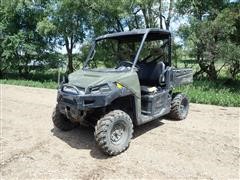 2015 Polaris Ranger XP 900 UTV 