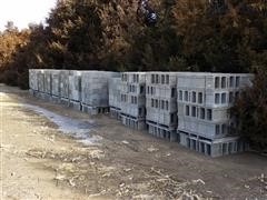 Concrete Blocks 