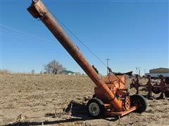 Western Land Roller Bearcat 2410 Hammer Mill 