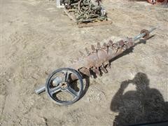 Case IH Chopper Parts 