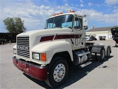 1994 Mack CH613 T/A Truck Tractor 
