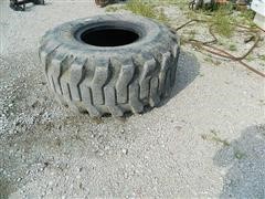 Loader Tire 