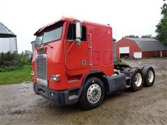 1991 Freightliner FLA86 T/A Truck Tractor 