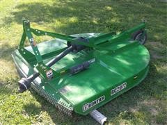 2016 Frontier RC2072 6' Rotary Mower 