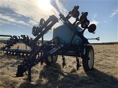 Blu-Jet AT4000 Liquid Fertilizer Applicator 