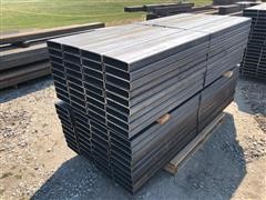 Mild Steel Tubing 