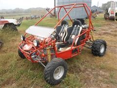 Sunl Dune Buggy 