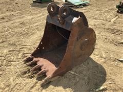 CF Excavator Bucket 