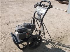 Brute Portable Power Washer 