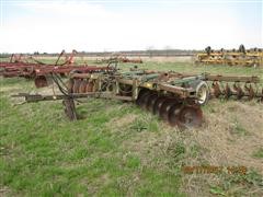 John Deere 1635 Disk 