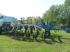 Progressive 6200 Strip Till Machine 