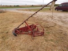 International 1300 Sickle Mower 