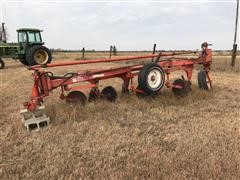 Allis-Chalmers 2000 Monoframe 4-16" 4 Bottom Plow 