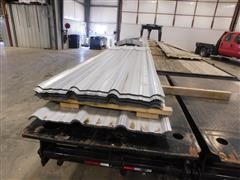 Metal Roofing & Building Siding 