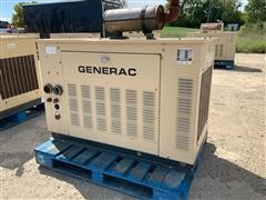 1998 Generac 15 KW Generator 