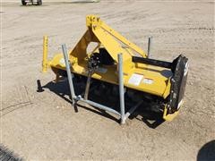 Behlen 5' Wide Rotary Tiller 