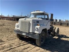 1965 International Fleetstar 2000 S/A Truck Tractor 