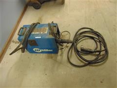 Miller Spectrum 3080 Plasma Cutter 