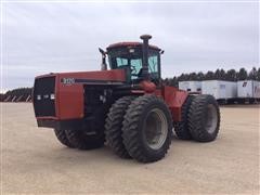 1990 Case IH 9170 4WD Tractor 