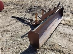 John Deere 12' Tractor Blade 