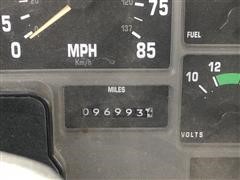 Odometer