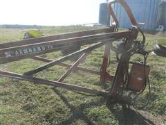 Farmhand F11 Loader 