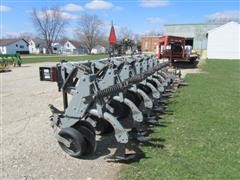 Hiniker 6000 Cultivator 