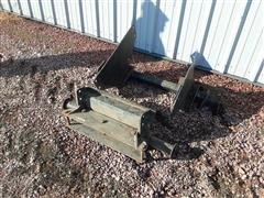 Westendorf WL42 Loader Mounts 