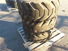 Galaxy 14-17.5 Tires 