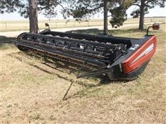 2003 MacDon 922 Forage Header 