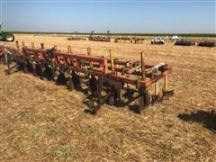 8R30 Rolling Cultivator 