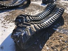 Case IH 420 Tracks 