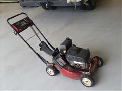 2004 Toro Proline 22177 Commercial Lawn Mower 