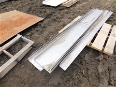 Stainless Steel & Sheet Metal 