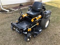 2003 Cub Cadet Commercial Riding Lawn Mower 