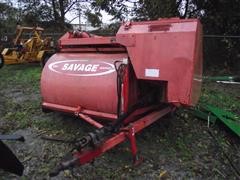 Savage 8261 Harvester 