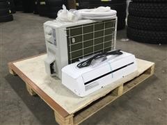 2020 Yonan 12,000 BTU Heater/Air Conditioner 