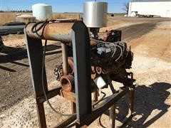 Irrigation Power Unit 