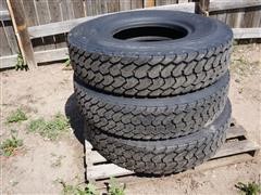 11R20 Truck Tires 